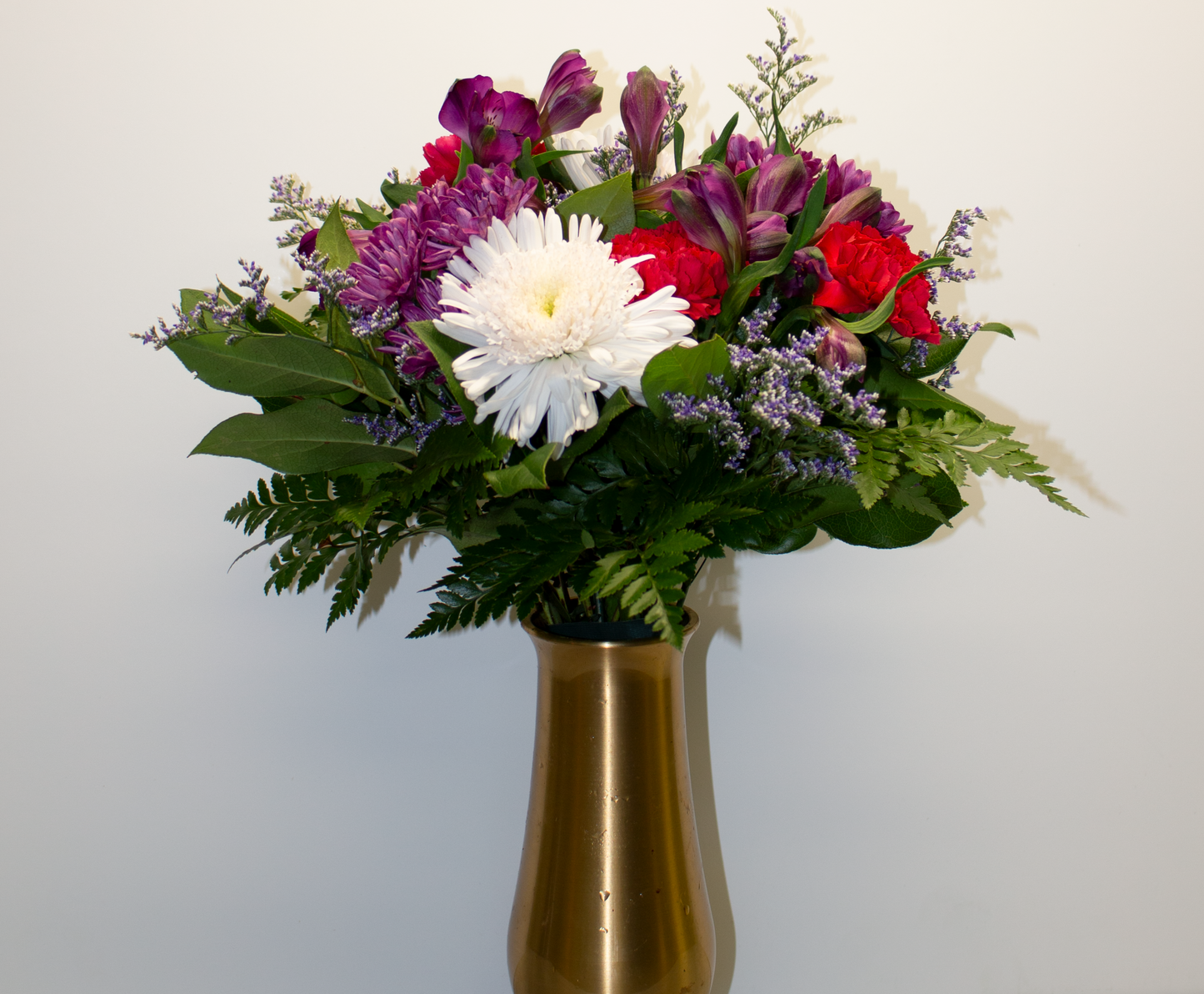 Tribute Bouquet