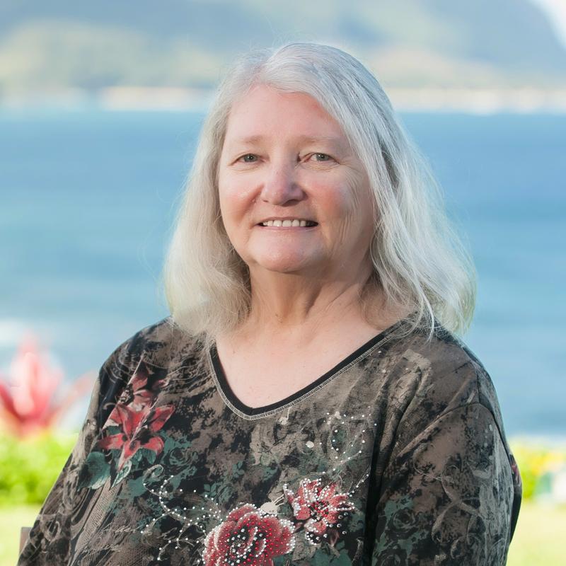 Sharon K. Lubeck – Hills of Rest
