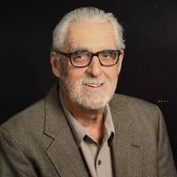 Lyle E. Larson – Hills of Rest