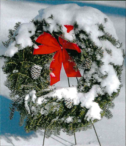 Christmas Wreath